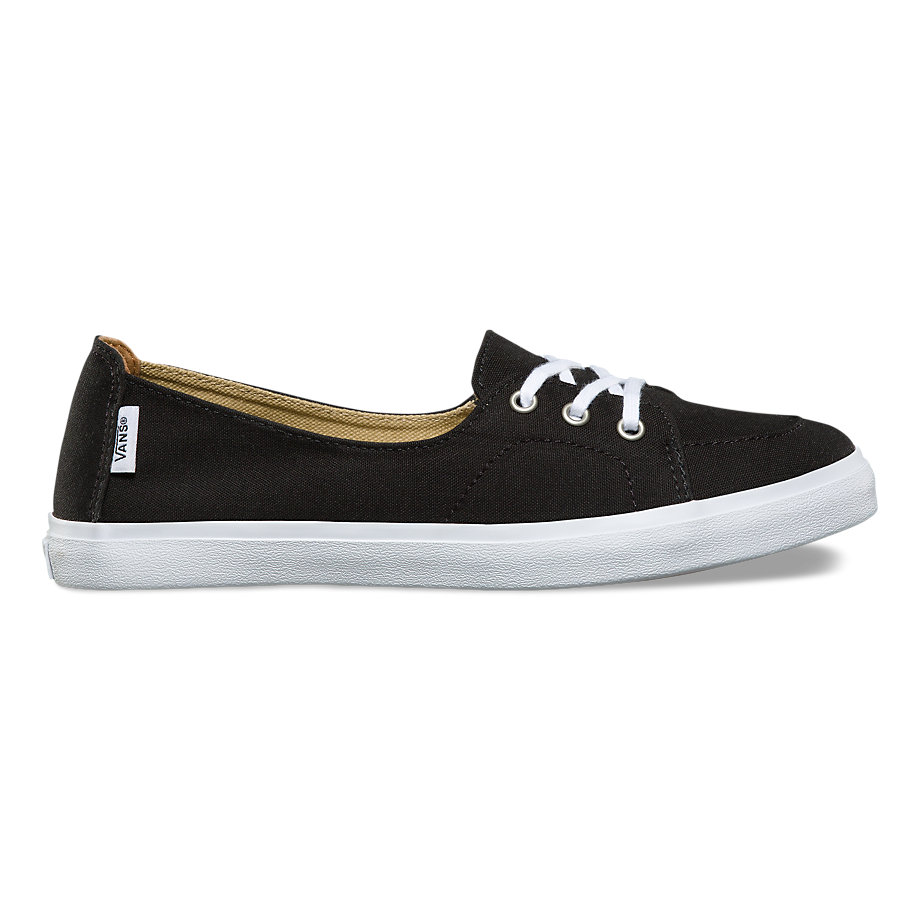 Vans Bayan Spor Ayakkabı Palisades SF Siyah | 69114-223